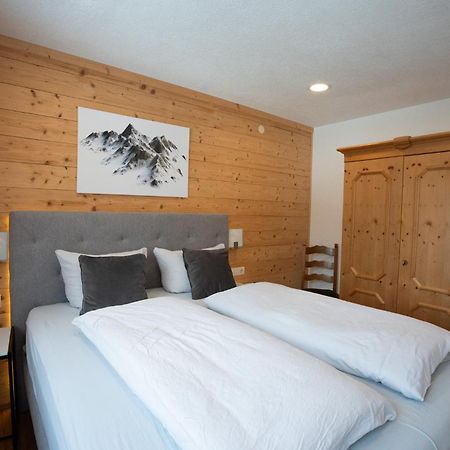 Schickster Sky Lodge Leutasch Luaran gambar