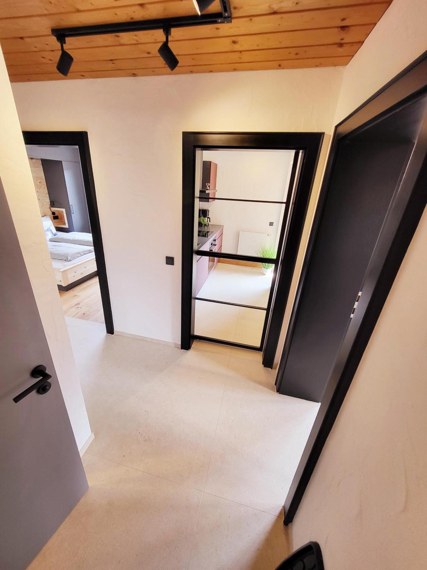Schickster Sky Lodge Leutasch Luaran gambar