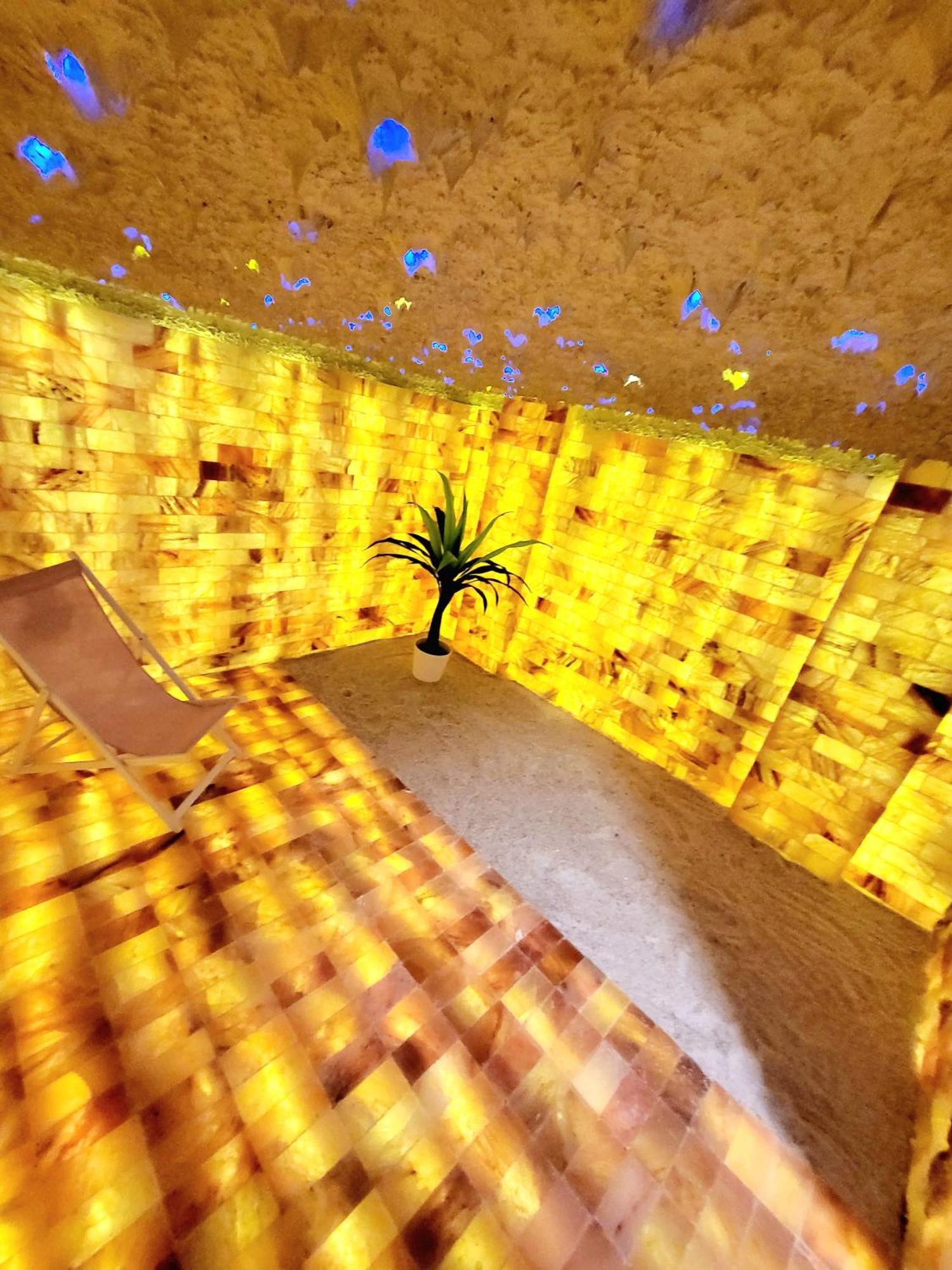 Schickster Sky Lodge Leutasch Luaran gambar