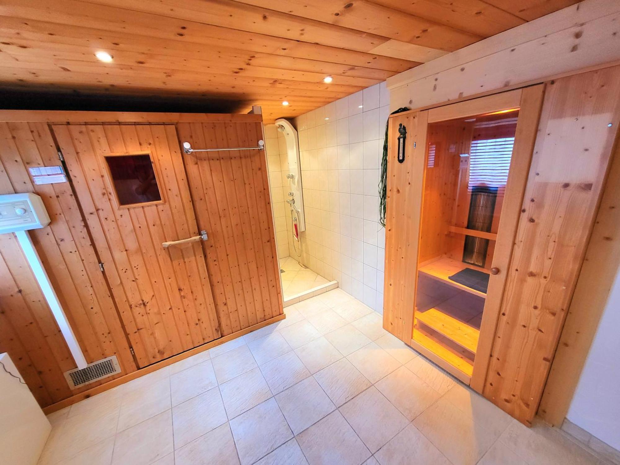 Schickster Sky Lodge Leutasch Luaran gambar